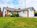 205 Pym St North, Parksville, BC 