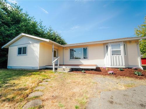 269 Cedar St, Parksville, BC 