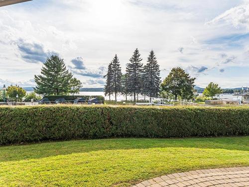 Land/Lot - 101-60 Rue Du Lac, Magog, QC - Outdoor With View