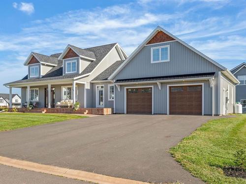 15 Tannery Court, Charlottetown, PE 