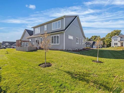 15 Tannery Court, Charlottetown, PE 