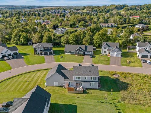 15 Tannery Court, Charlottetown, PE 