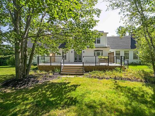 65 Terrace Heights Drive, New Glasgow, NS 