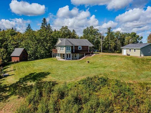 3546 Hwy 321, Oxford Junction, NS 