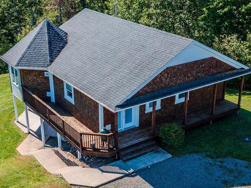 3546 Hwy 321, Oxford Junction, NS 