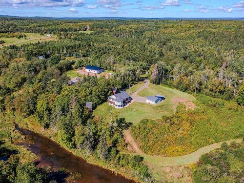 3546 Hwy 321, Oxford Junction, NS 