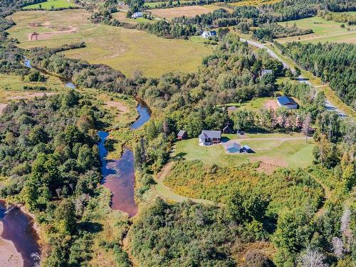 3546 Hwy 321, Oxford Junction, NS 