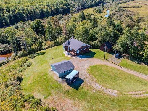 3546 Hwy 321, Oxford Junction, NS 