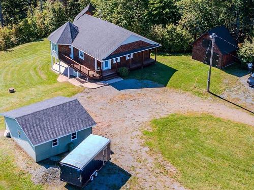 3546 Hwy 321, Oxford Junction, NS 