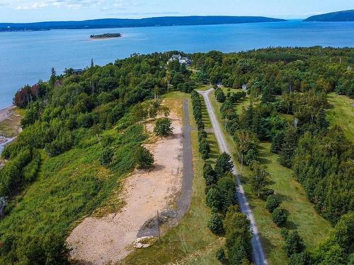 Lot 3 Colonial Arms Drive, Deep Brook, NS 