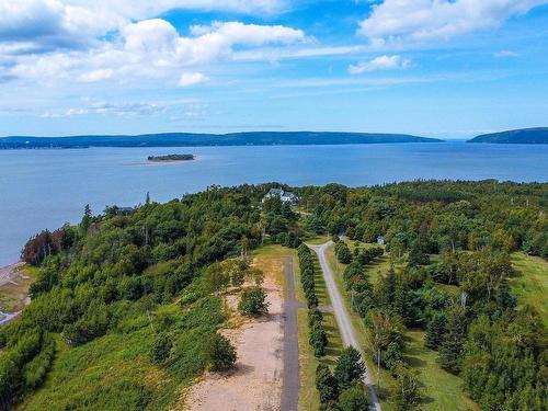 Lot 3 Colonial Arms Drive, Deep Brook, NS 