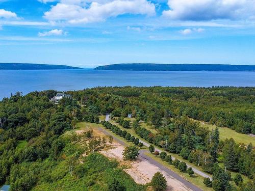 Lot 3 Colonial Arms Drive, Deep Brook, NS 