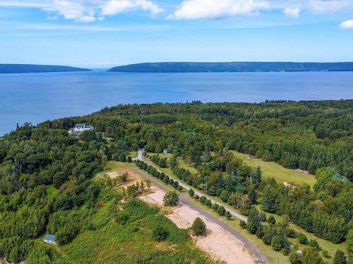 Lot 3 Colonial Arms Drive, Deep Brook, NS 