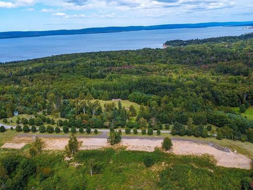 Lot 3 Colonial Arms Drive, Deep Brook, NS 