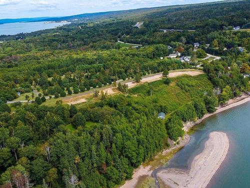 Lot 3 Colonial Arms Drive, Deep Brook, NS 