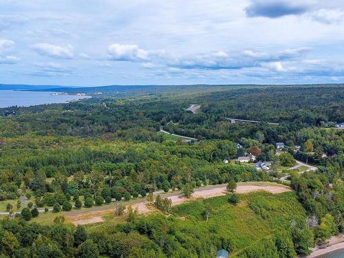 Lot 3 Colonial Arms Drive, Deep Brook, NS 