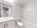 Th177-151 Honeycrisp Cres, Vaughan, ON  - Indoor Photo Showing Bathroom 