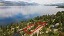 402 Viewcrest Road, Kelowna, BC  - Outdoor With Body Of Water With View 