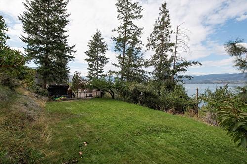 402 Viewcrest Road, Kelowna, BC - Outdoor With View