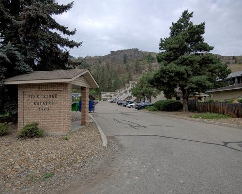 237-4202 Alexis Park Drive, Vernon, BC - Outdoor