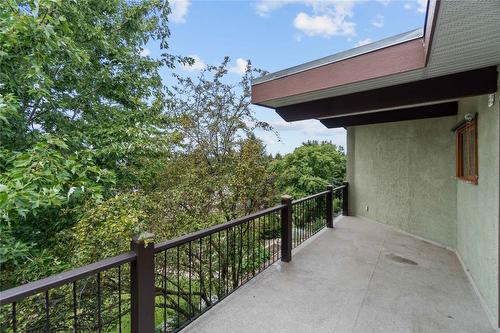 4636 East Vernon Road, Vernon, BC - Outdoor With Exterior