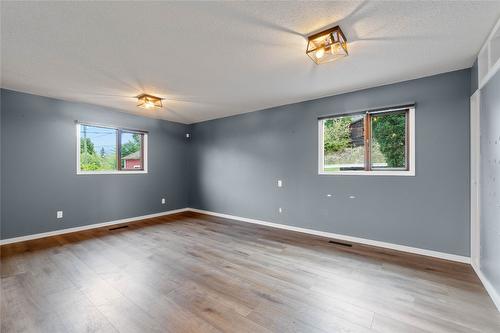 4636 East Vernon Road, Vernon, BC - Indoor Photo Showing Other Room