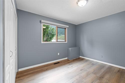 4636 East Vernon Road, Vernon, BC - Indoor Photo Showing Other Room