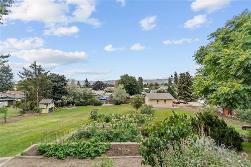 4636 East Vernon Road, Vernon, BC - Outdoor With View