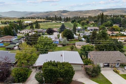 4636 East Vernon Road, Vernon, BC - Outdoor With View