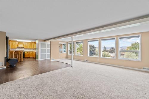 4636 East Vernon Road, Vernon, BC - Indoor