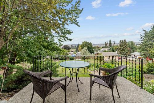 4636 East Vernon Road, Vernon, BC - Outdoor