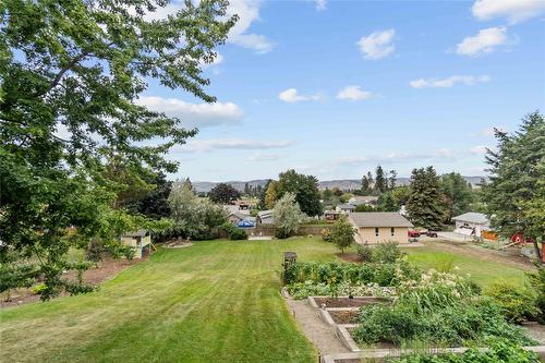 4636 East Vernon Road, Vernon, BC - Outdoor With View