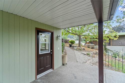 4636 East Vernon Road, Vernon, BC - Outdoor With Exterior