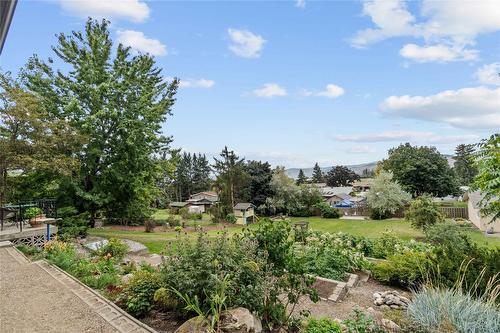 4636 East Vernon Road, Vernon, BC - Outdoor With View