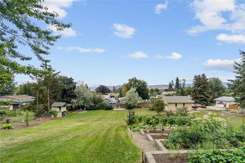 4636 East Vernon Road, Vernon, BC - Outdoor