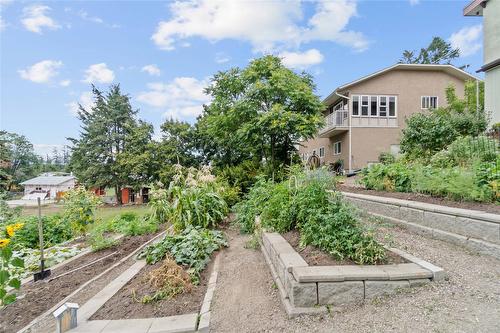 4636 East Vernon Road, Vernon, BC - Outdoor