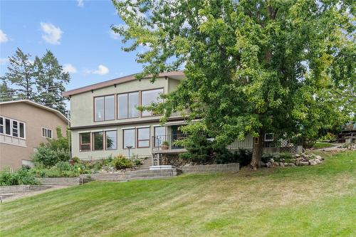 4636 East Vernon Road, Vernon, BC - Outdoor