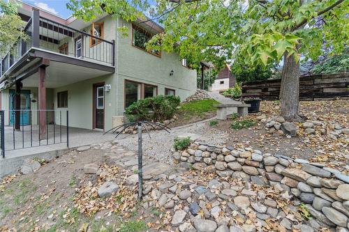 4636 East Vernon Road, Vernon, BC - Outdoor