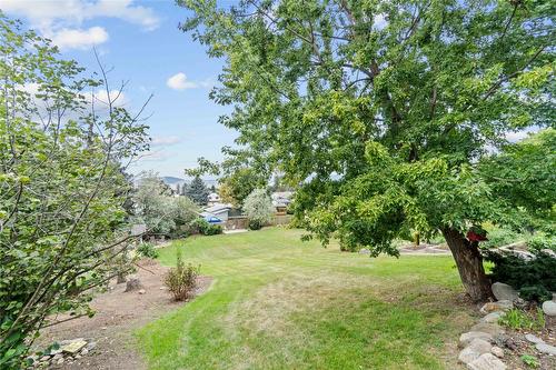 4636 East Vernon Road, Vernon, BC - Outdoor