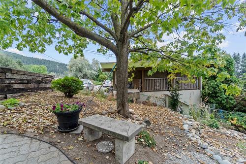 4636 East Vernon Road, Vernon, BC - Outdoor