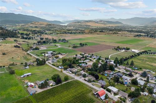 4636 East Vernon Road, Vernon, BC - Outdoor With View