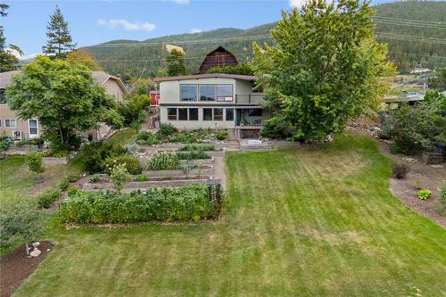 4636 East Vernon Road, Vernon, BC - Outdoor