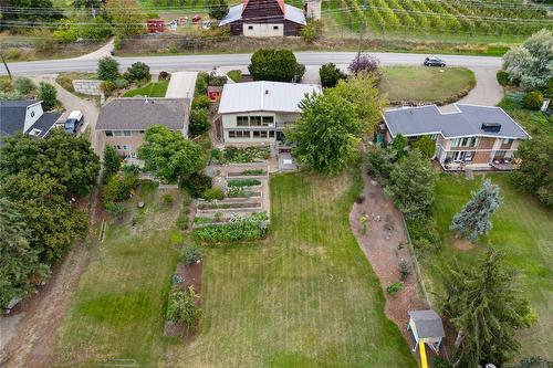 4636 East Vernon Road, Vernon, BC - Outdoor With View