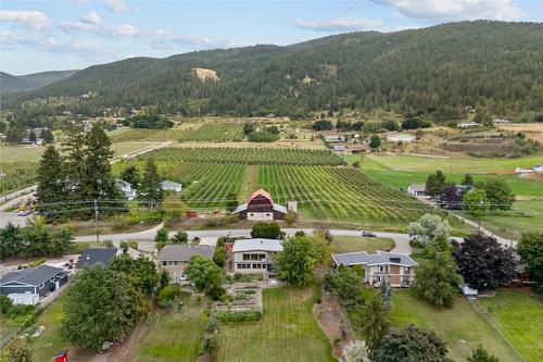 4636 East Vernon Road, Vernon, BC - Outdoor With View