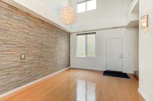 414-1331 Ellis Street, Kelowna, BC - Indoor Photo Showing Other Room