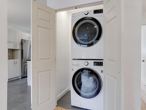 Laundry room - 530  - 532 Boul. De La Grande-Allée, Boisbriand, QC - Indoor Photo Showing Laundry Room