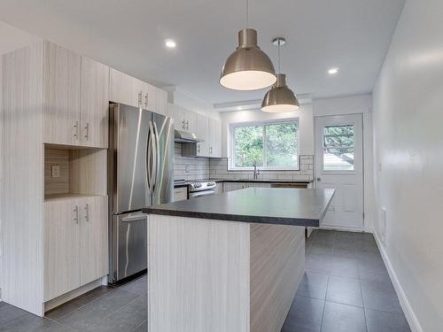 Kitchen - 530  - 532 Boul. De La Grande-Allée, Boisbriand, QC - Indoor Photo Showing Kitchen