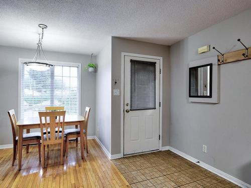 Logement - 161 Rue Pierre-Laporte, Gatineau (Buckingham), QC - Indoor Photo Showing Dining Room