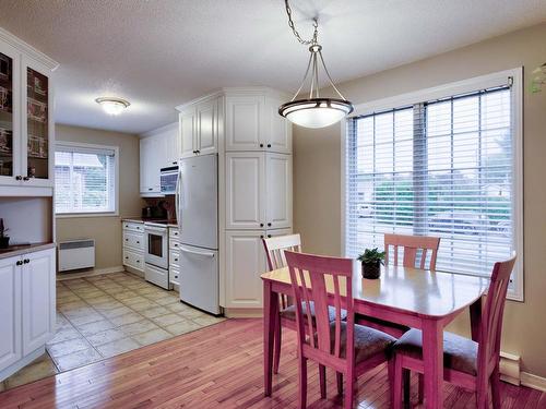 Dwelling - 161 Rue Pierre-Laporte, Gatineau (Buckingham), QC - Indoor Photo Showing Dining Room