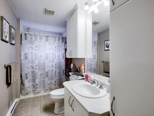 Logement - 161 Rue Pierre-Laporte, Gatineau (Buckingham), QC - Indoor Photo Showing Bathroom